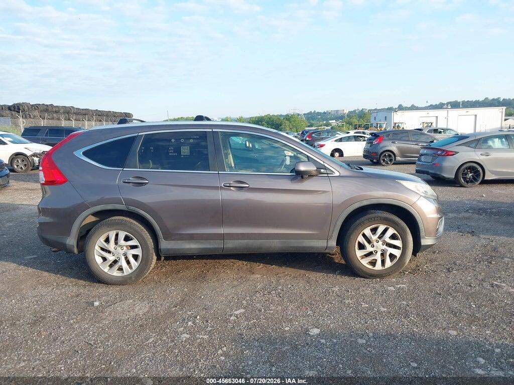 2HKRM4H70GH601880 2016 HONDA CR-V photo no. 12