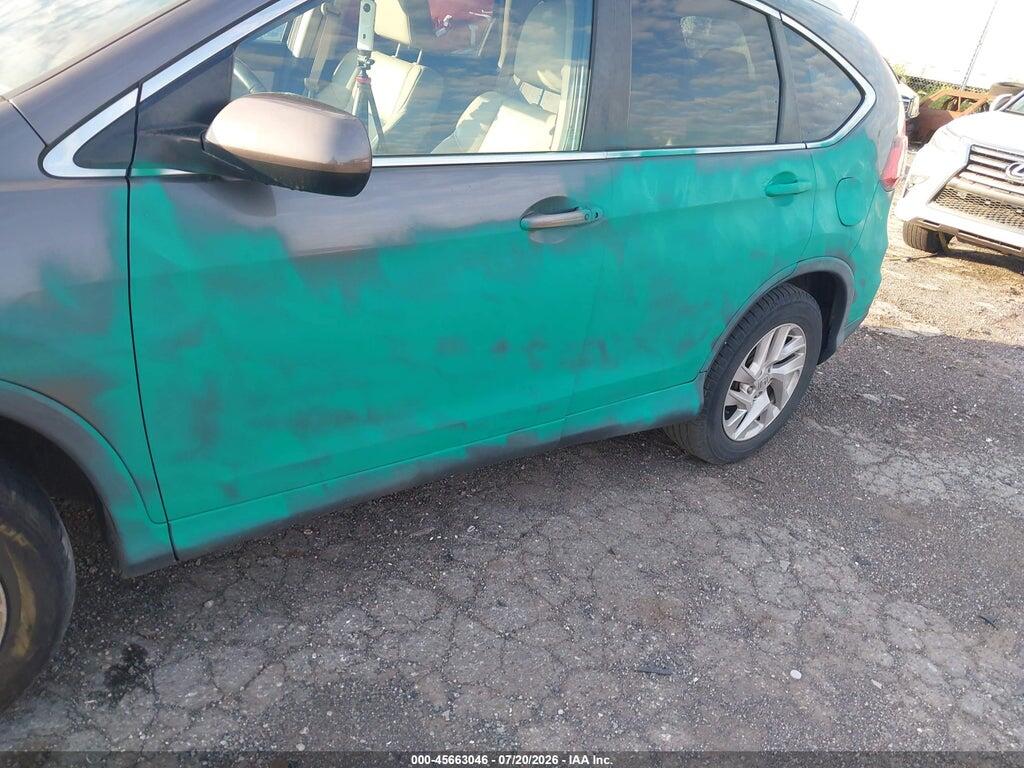 2HKRM4H70GH601880 2016 HONDA CR-V photo no. 6