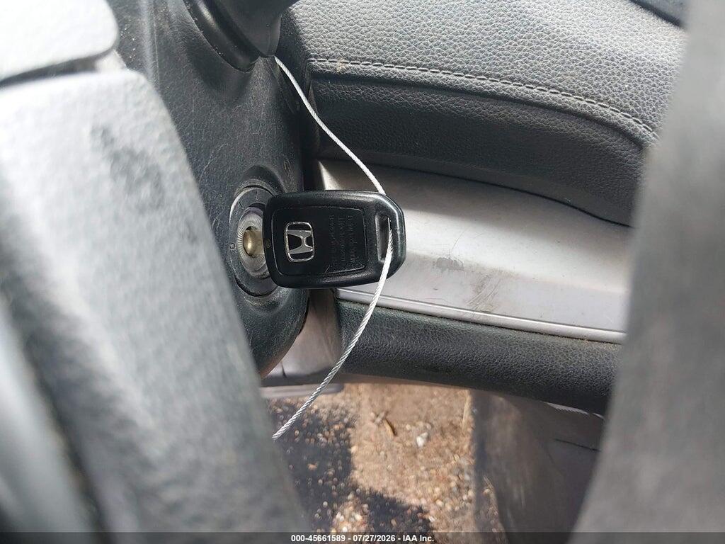 5J6RM4H35GL128867 2016 HONDA CR-V photo no. 11