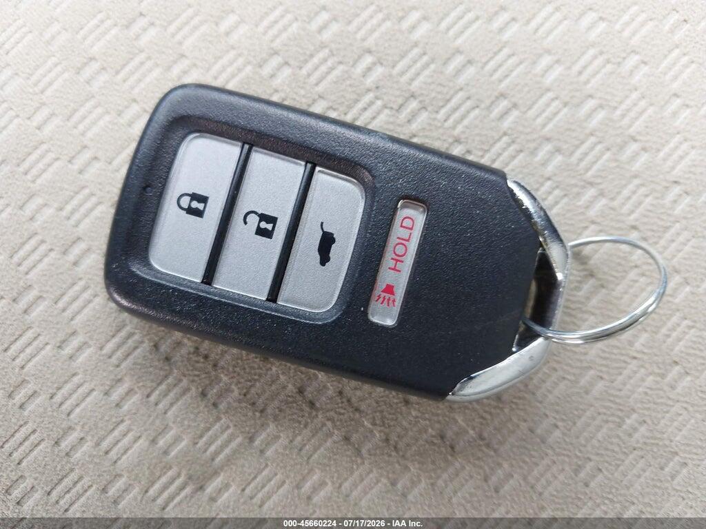 2HKRM4H57GH655644 2016 HONDA CR-V photo no. 11