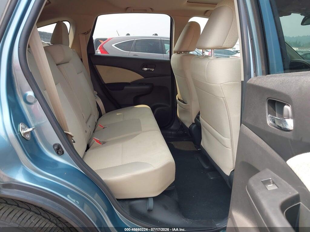 2HKRM4H57GH655644 2016 HONDA CR-V photo no. 8