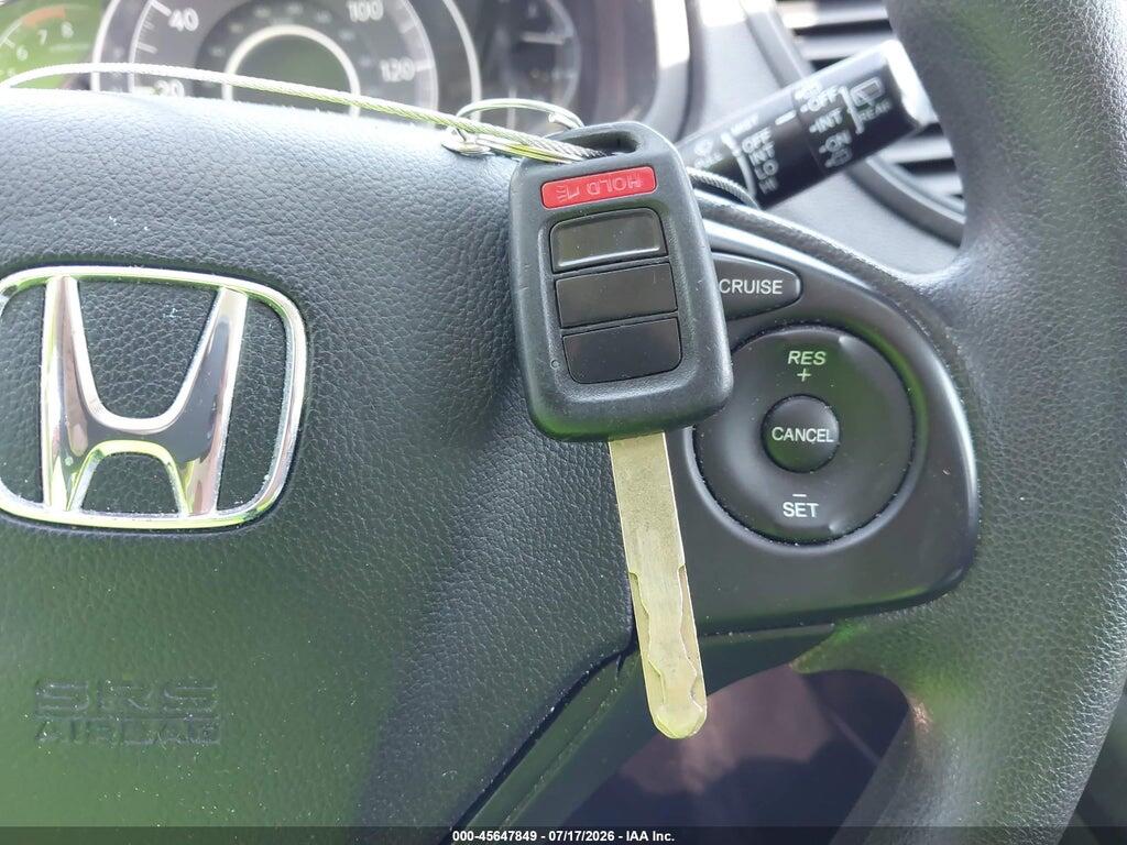 2HKRM3H46GH514565 2016 HONDA CR-V photo no. 11