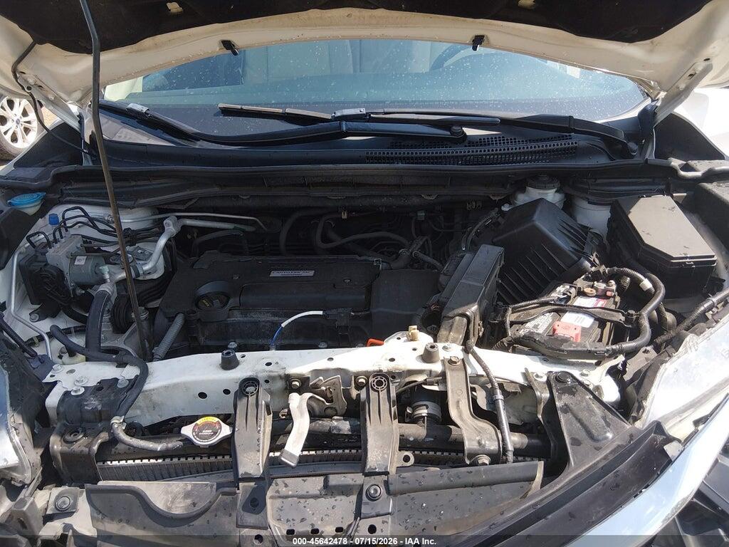 5J6RM4H36GL018068 2016 HONDA CR-V photo no. 10