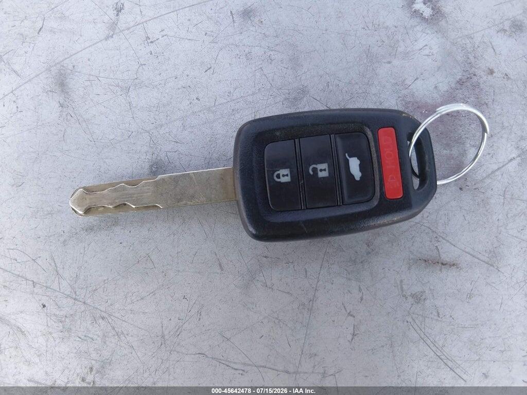 5J6RM4H36GL018068 2016 HONDA CR-V photo no. 11