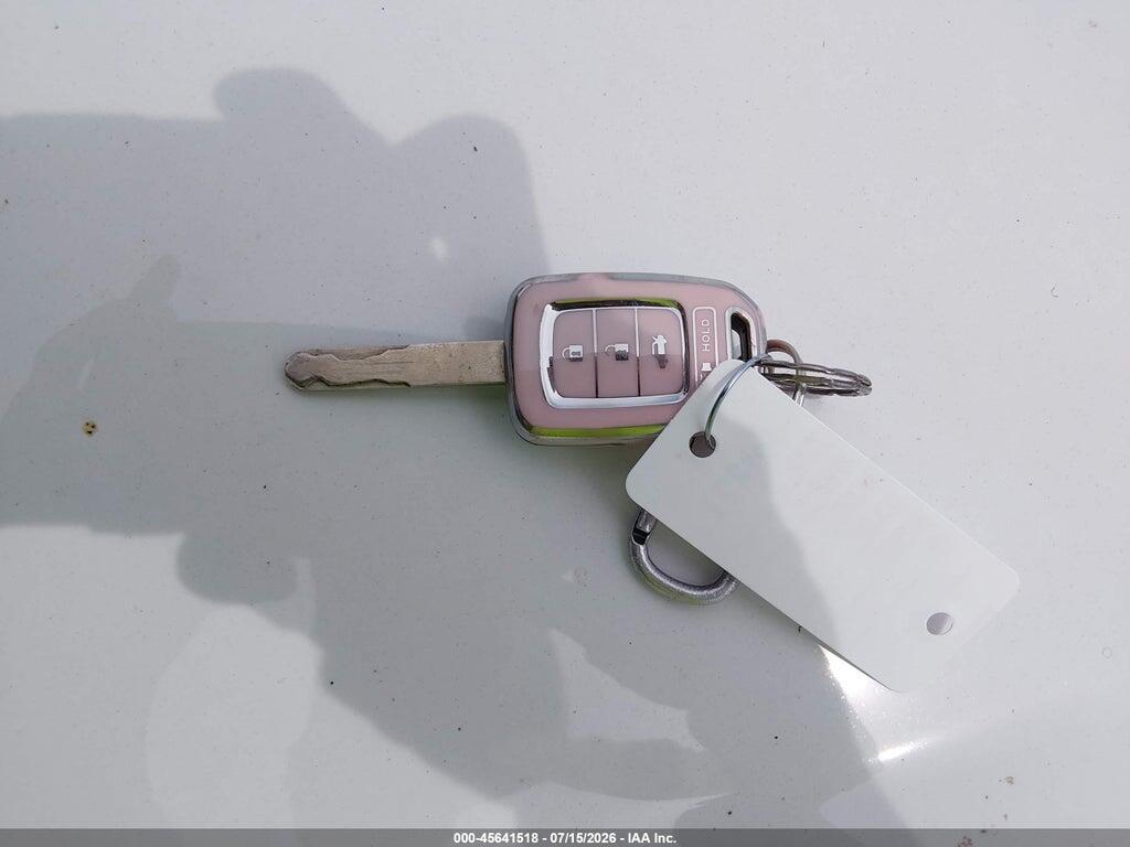 2HKRM4H48GH704115 2016 HONDA CR-V photo no. 11