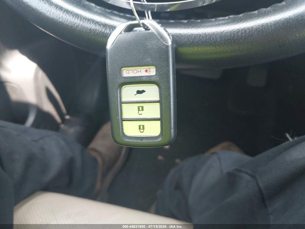 2HKRM3H74GH551494 2016 HONDA CR-V photo no. 11