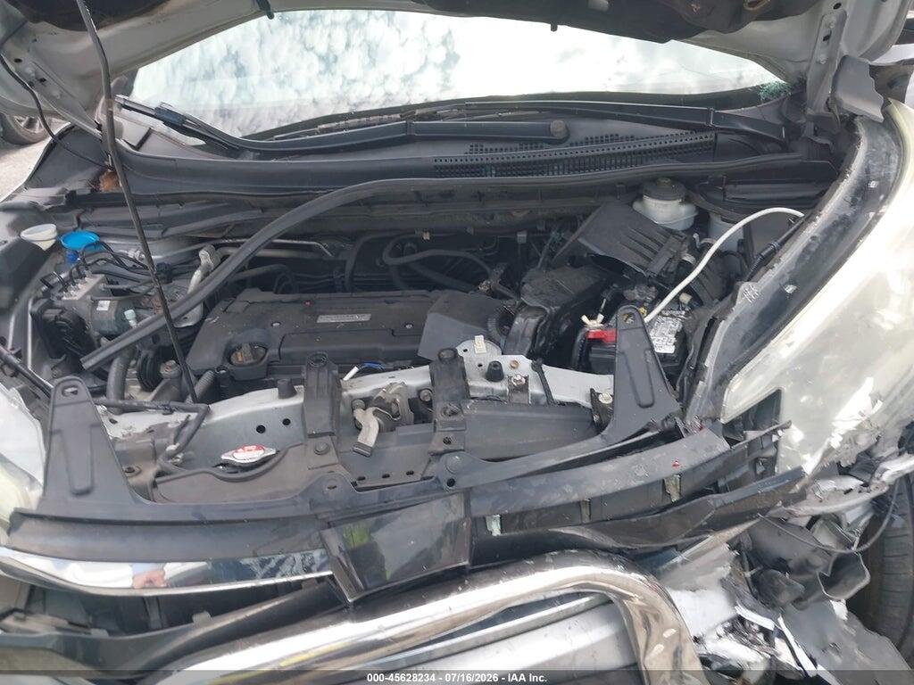 2HKRM4H32GH614059 2016 HONDA CR-V photo no. 10