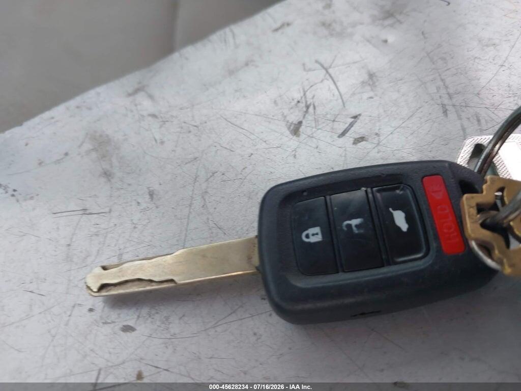 2HKRM4H32GH614059 2016 HONDA CR-V photo no. 11