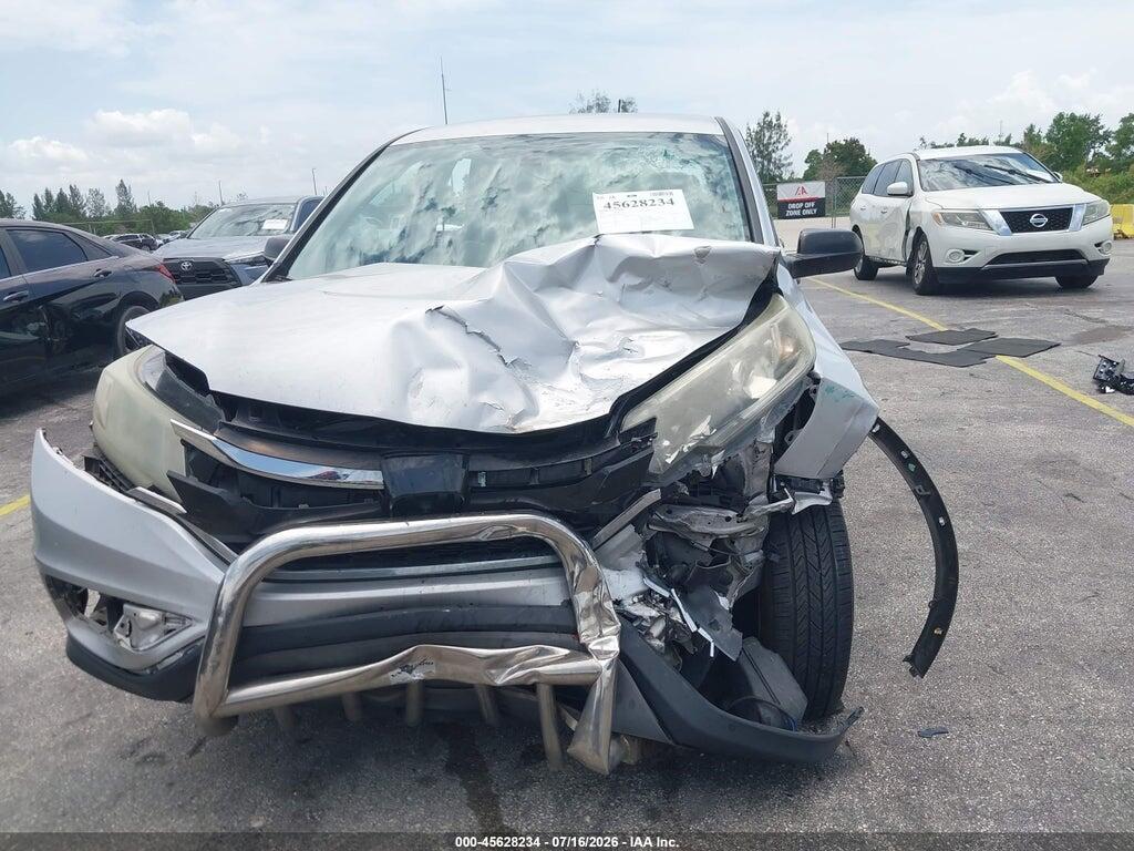 2HKRM4H32GH614059 2016 HONDA CR-V photo no. 6