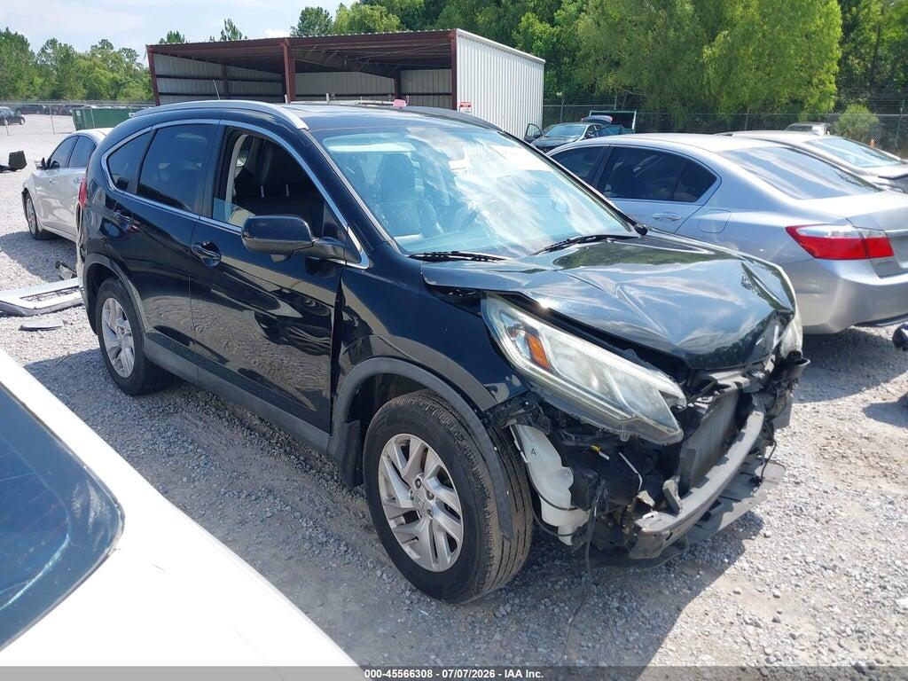 2HKRM3H71GH543255 2016 HONDA CR-V photo no. 1
