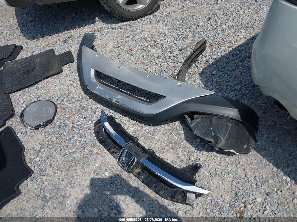 2HKRM3H71GH543255 2016 HONDA CR-V photo no. 12