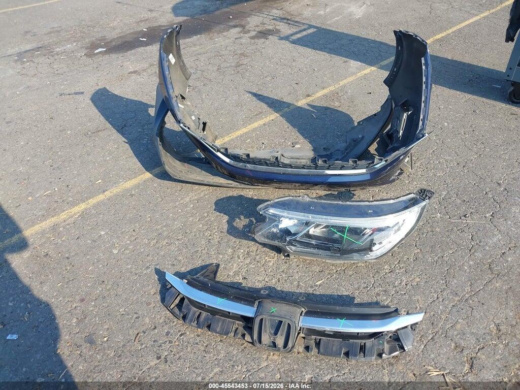 2HKRM4H78GH648610 2016 HONDA CR-V photo no. 12