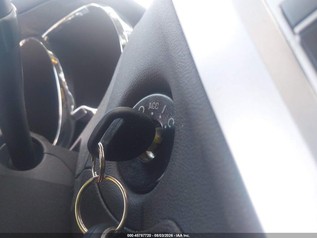 1G1ZC5E19BF120790 2011 CHEVROLET MALIBU photo no. 11