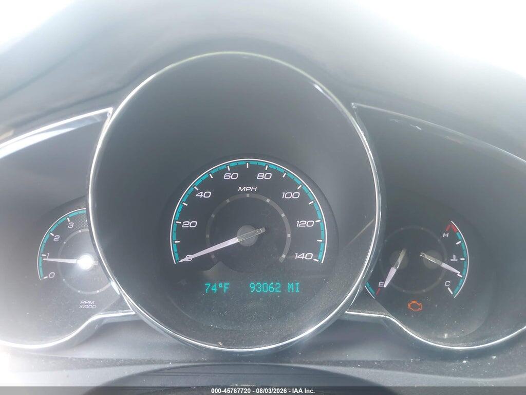 1G1ZC5E19BF120790 2011 CHEVROLET MALIBU photo no. 7