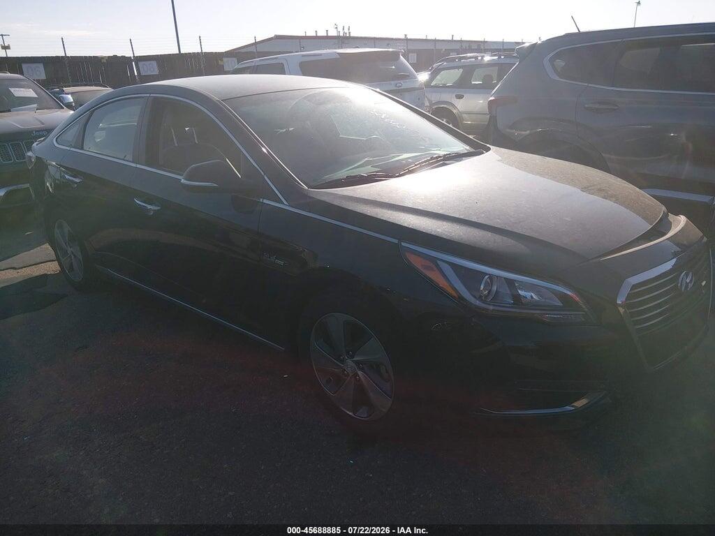 2017 HYUNDAI SONATA PLUG-IN HYBRID KMHE14L2XHA074650