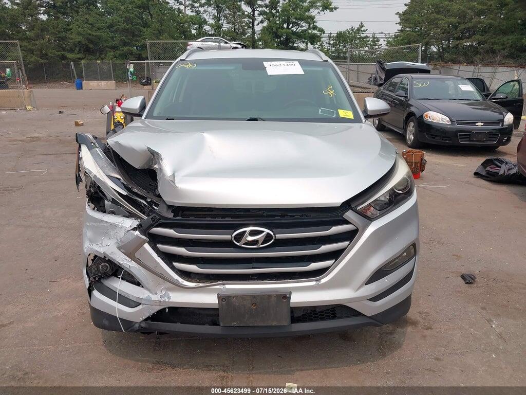 KM8J3CA48HU532272 2017 HYUNDAI TUCSON photo no. 12