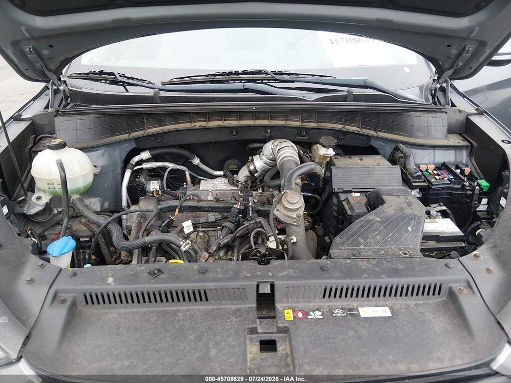 KM8J3CA2XHU554837 2017 HYUNDAI TUCSON photo no. 10