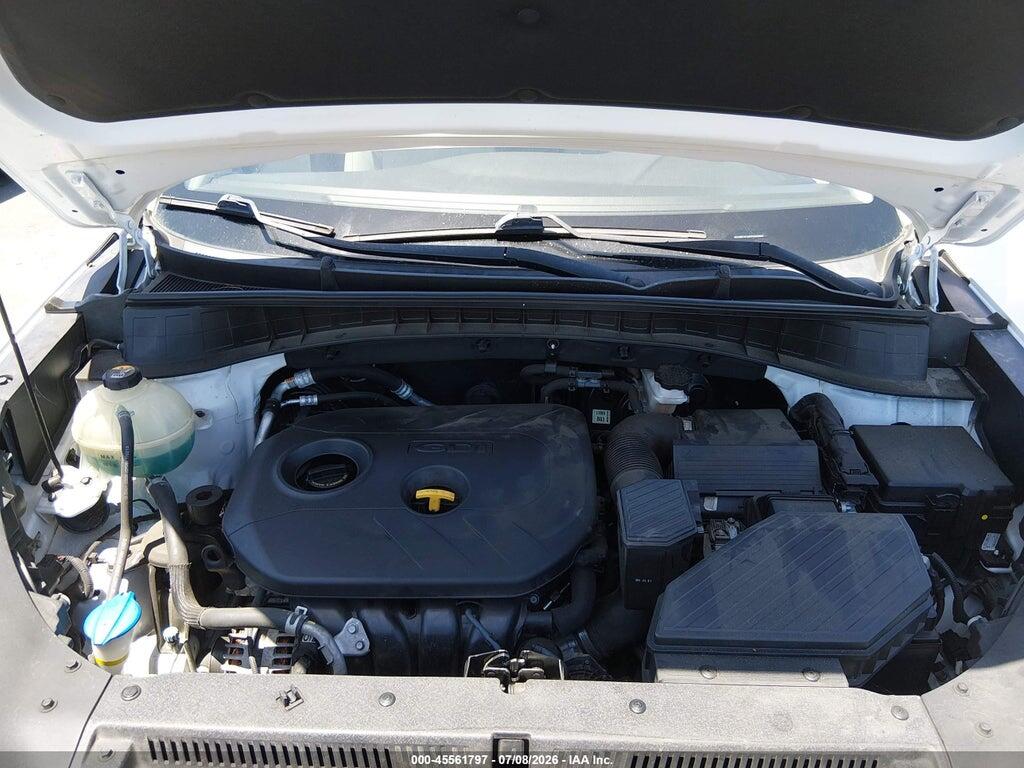 KM8J3CA49HU446565 2017 HYUNDAI TUCSON photo no. 10