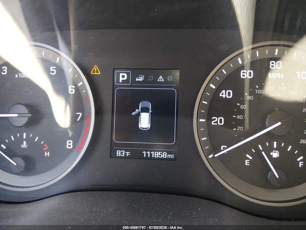 KM8J3CA49HU446565 2017 HYUNDAI TUCSON photo no. 7