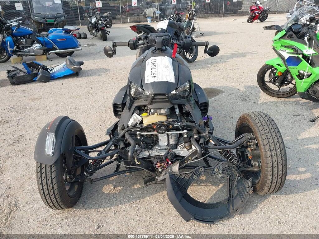 3JB2JEG26NJ006162 2022 CAN-AM RYKER photo no. 5
