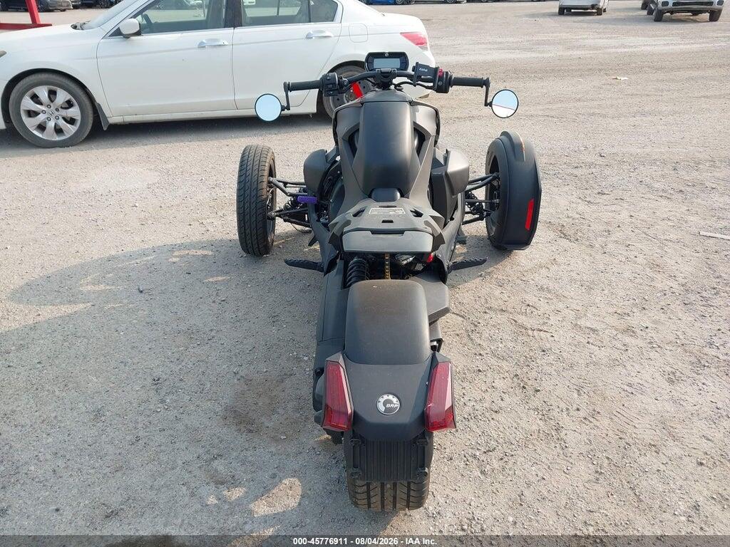 3JB2JEG26NJ006162 2022 CAN-AM RYKER photo no. 6