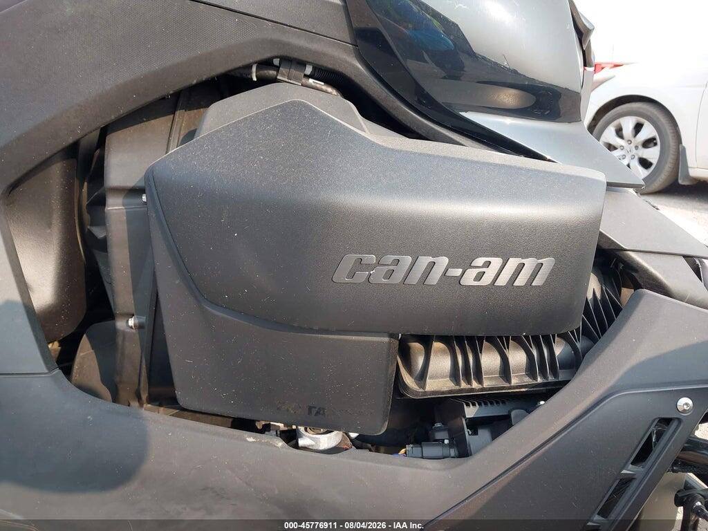 3JB2JEG26NJ006162 2022 CAN-AM RYKER photo no. 8