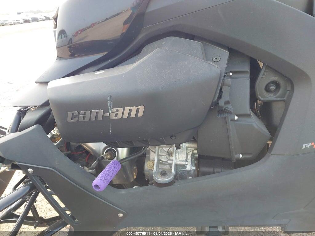 3JB2JEG26NJ006162 2022 CAN-AM RYKER photo no. 9
