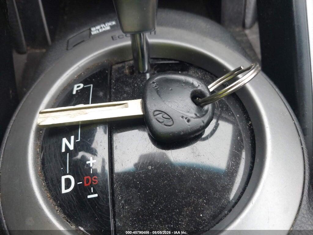 KMHTC6AD8EU183510 2014 HYUNDAI VELOSTER photo no. 11