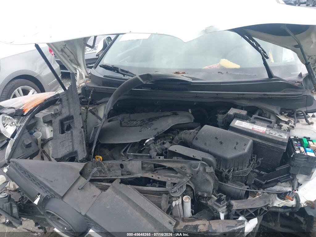KMHTC6AD9EU185542 2014 HYUNDAI VELOSTER photo no. 10