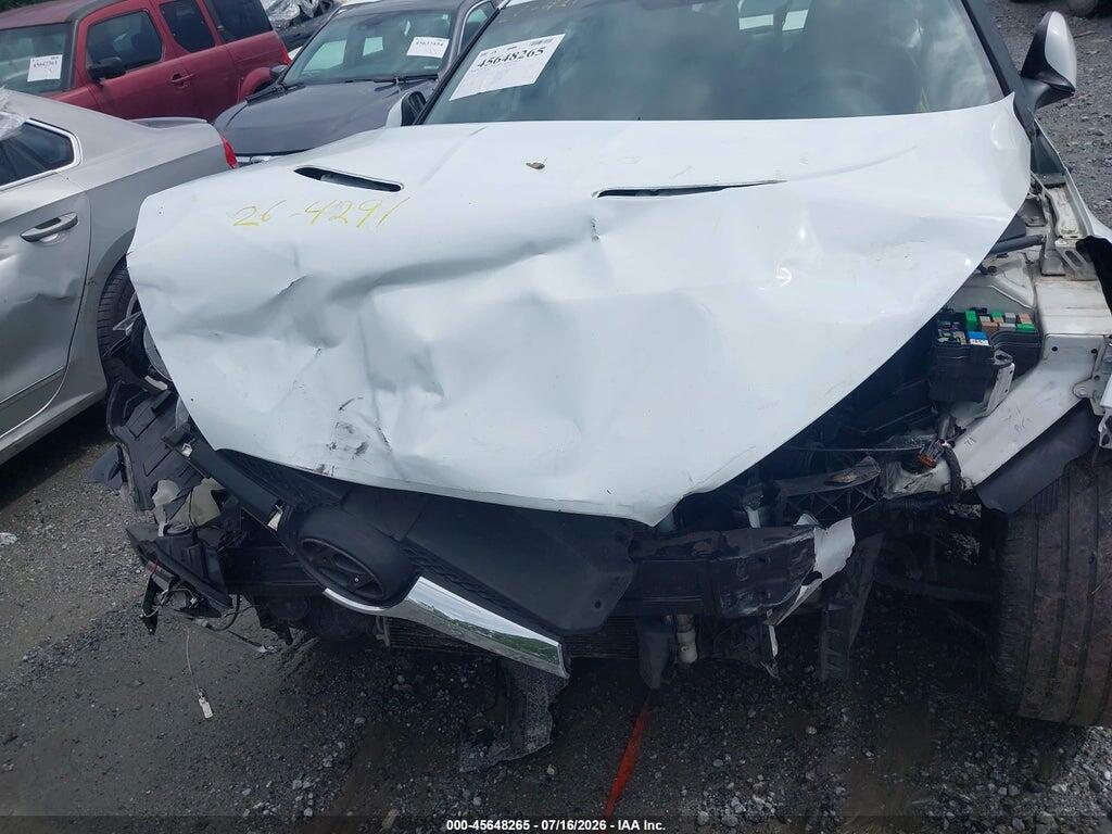 KMHTC6AD9EU185542 2014 HYUNDAI VELOSTER photo no. 6