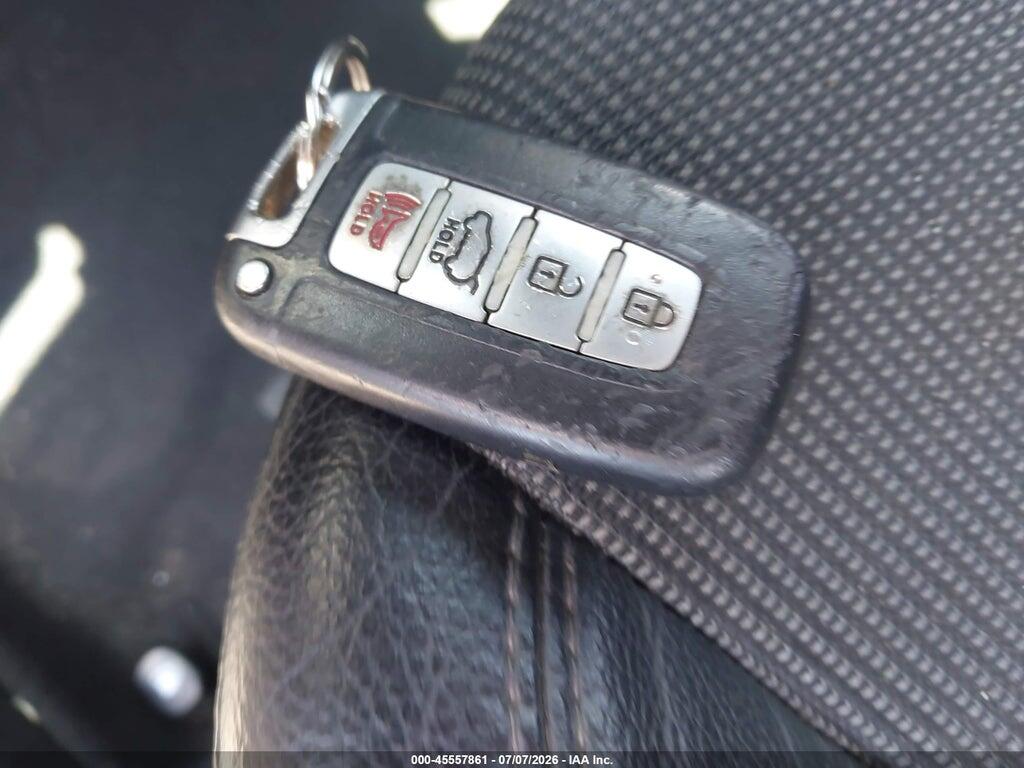 KMHTC6AD9EU208950 2014 HYUNDAI VELOSTER photo no. 11
