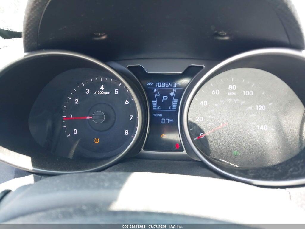 KMHTC6AD9EU208950 2014 HYUNDAI VELOSTER photo no. 7