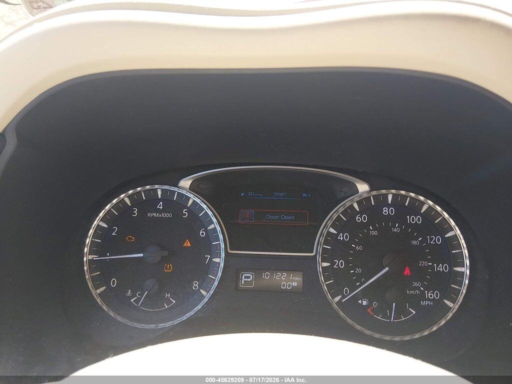 5N1AL0MN7EC529366 2014 INFINITI QX60 photo no. 7