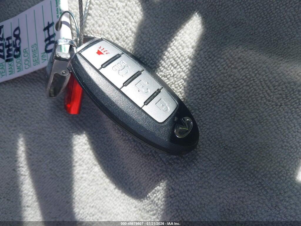 JN1BV7AP5EM689907 2014 INFINITI Q50 photo no. 11