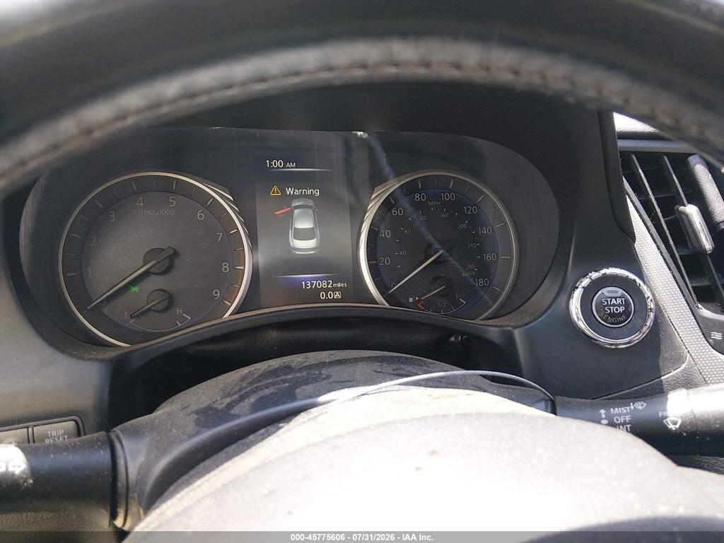 JN1BV7AR0EM696085 2014 INFINITI Q50 photo no. 7