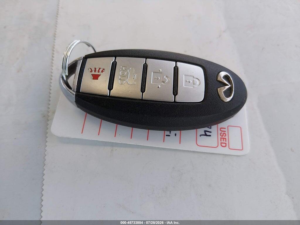 JN1BV7AP6EM676860 2014 INFINITI Q50 photo no. 11