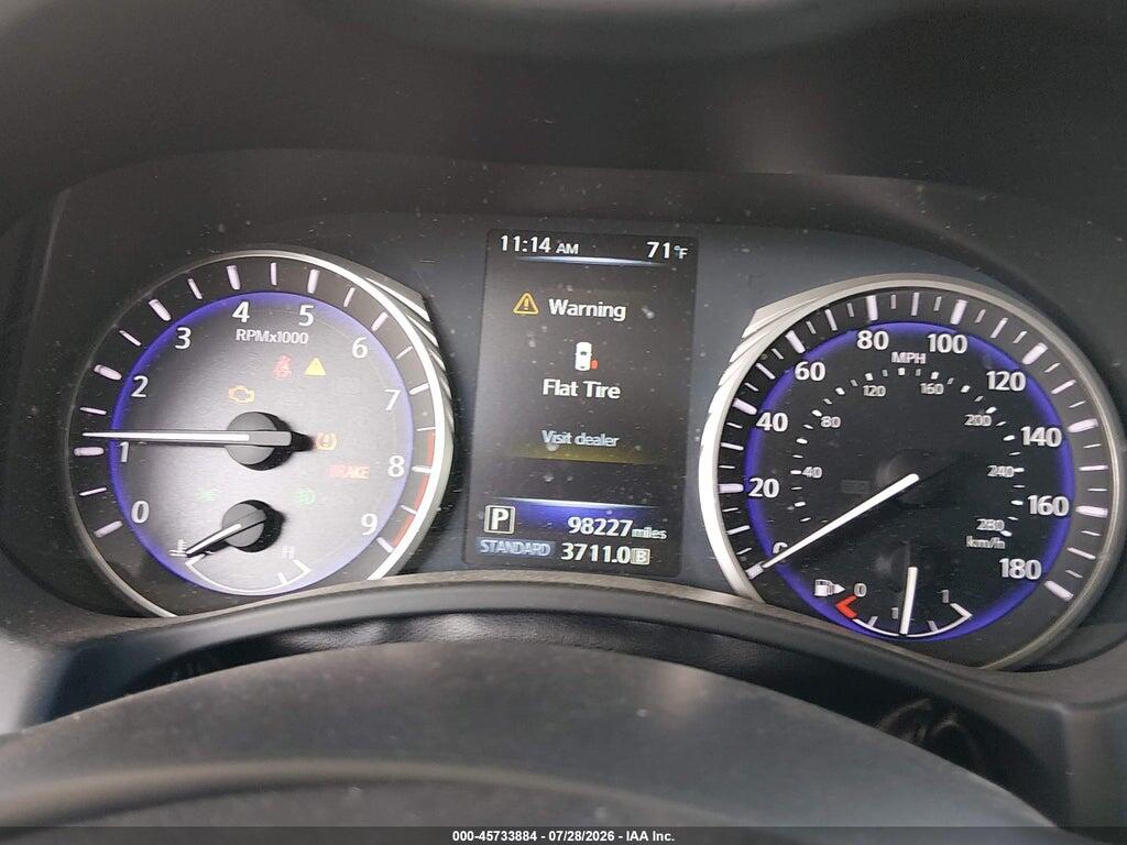 JN1BV7AP6EM676860 2014 INFINITI Q50 photo no. 7
