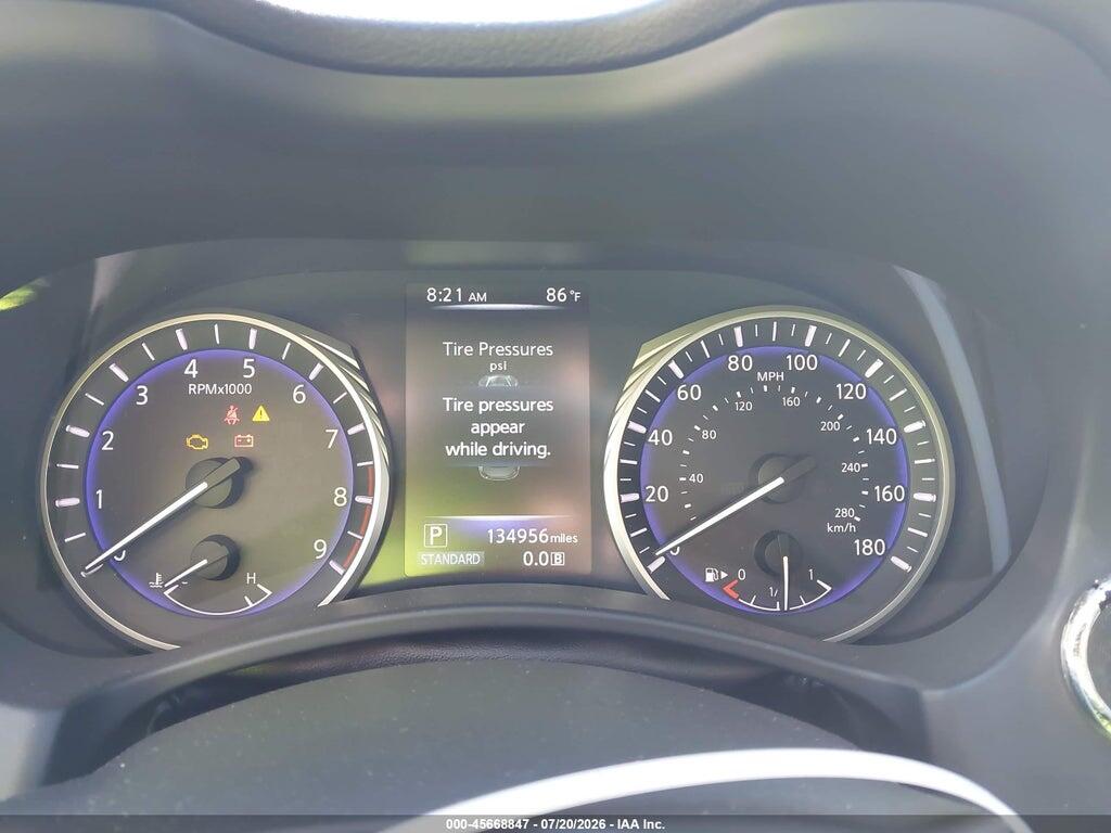 JN1BV7AP1EM680623 2014 INFINITI Q50 photo no. 7