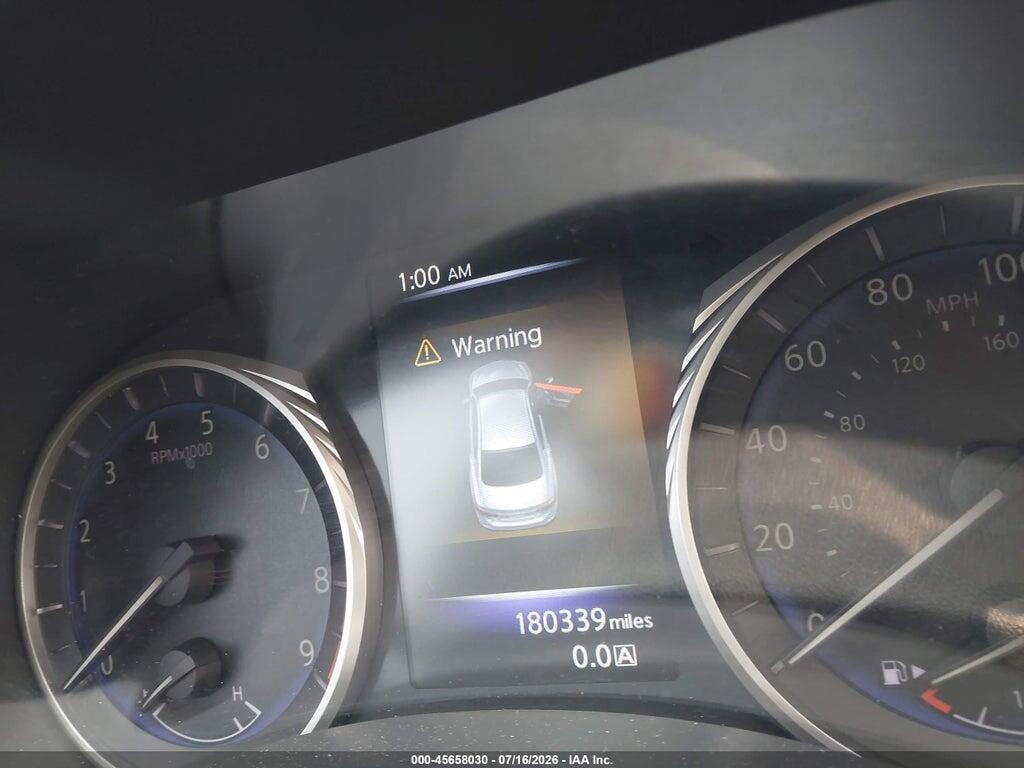 JN1BV7AR3EM688028 2014 INFINITI Q50 photo no. 7
