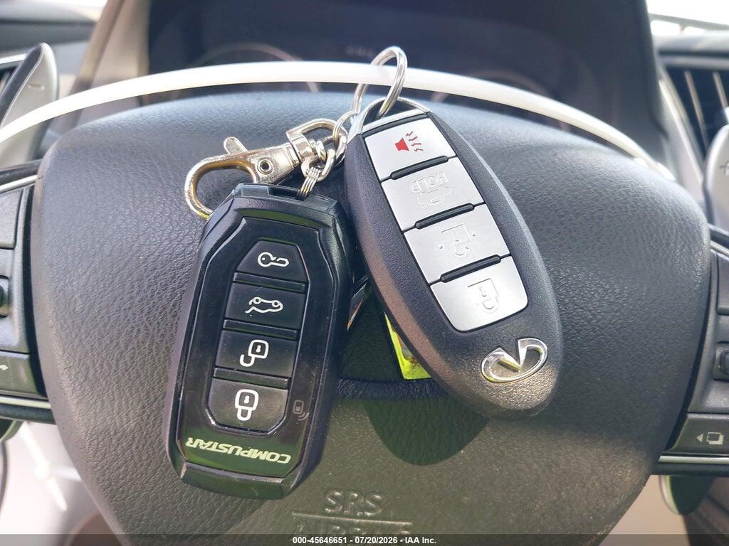JN1BV7AP1EM672926 2014 INFINITI Q50 photo no. 11