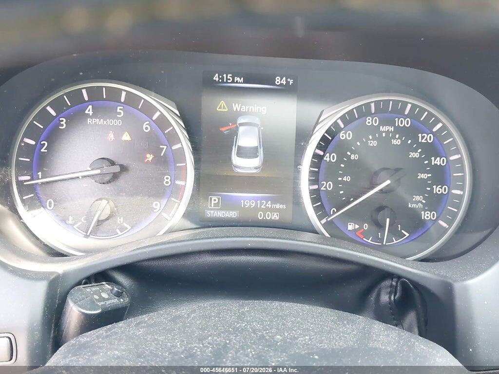 JN1BV7AP1EM672926 2014 INFINITI Q50 photo no. 7