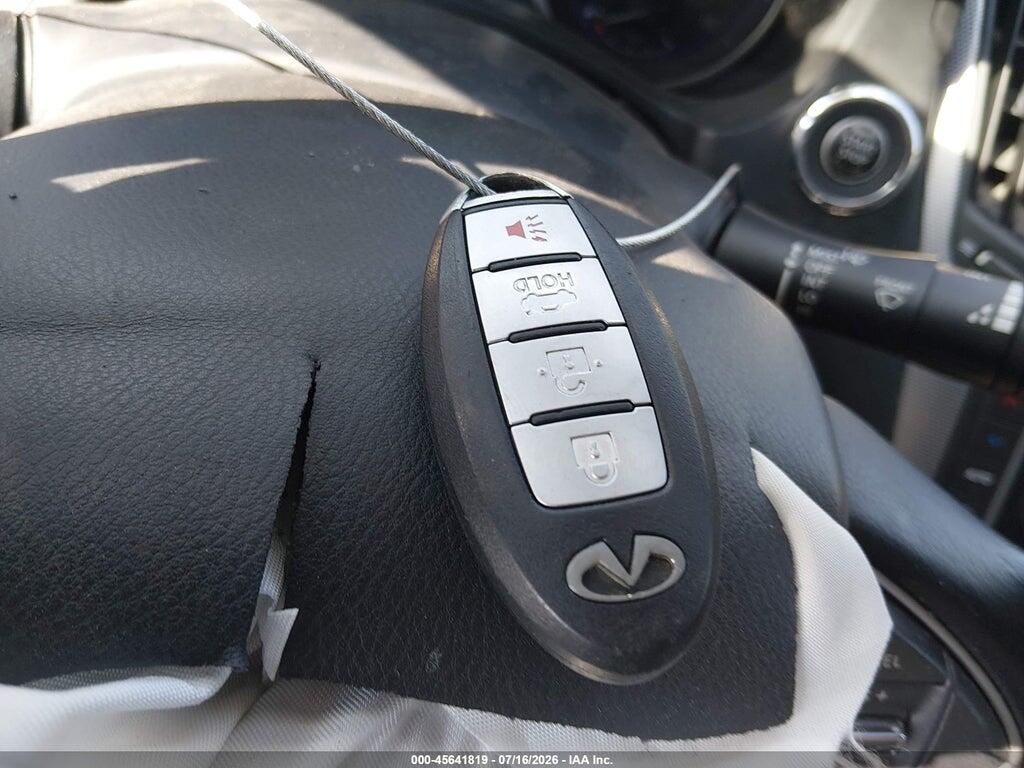 JN1BV7AR5EM695336 2014 INFINITI Q50 photo no. 11