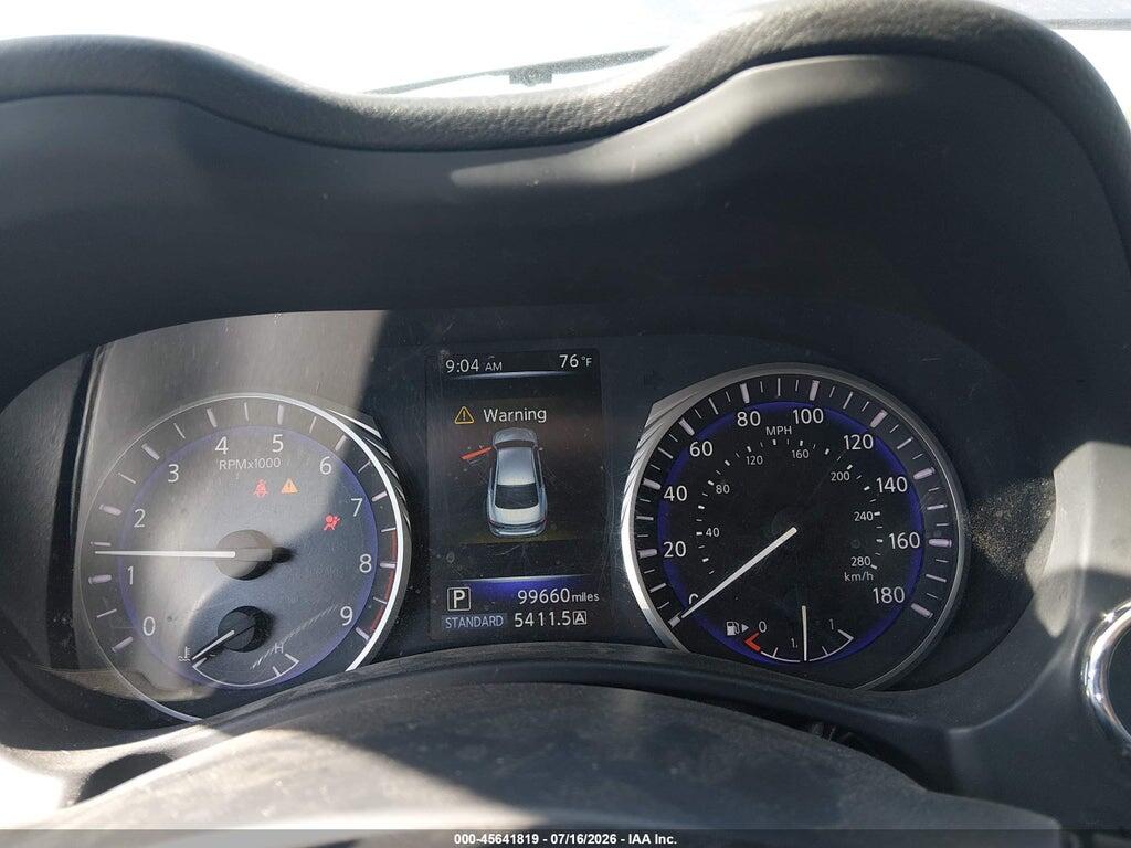 JN1BV7AR5EM695336 2014 INFINITI Q50 photo no. 7