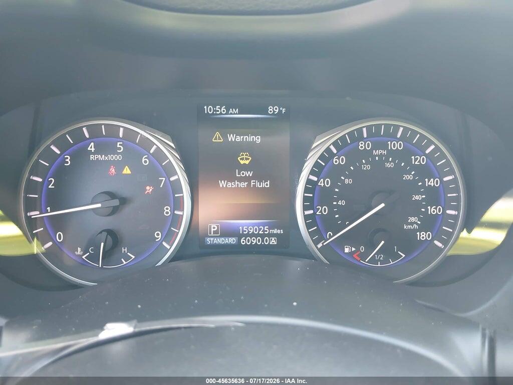 JN1BV7AP2EM689654 2014 INFINITI Q50 photo no. 7