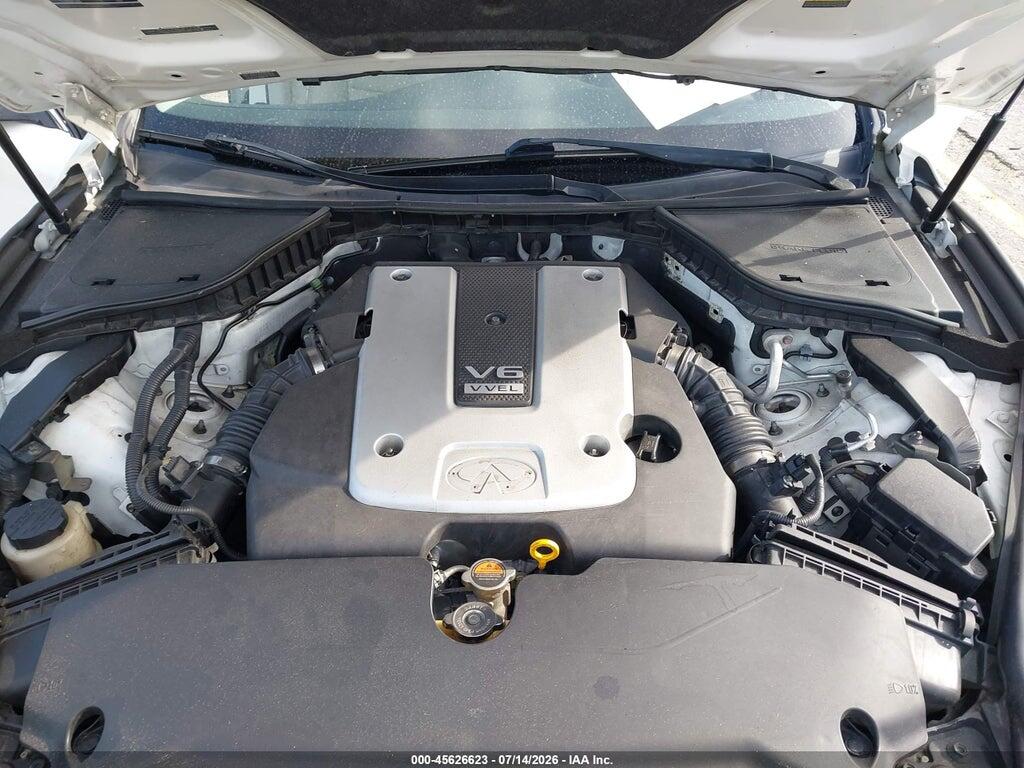 JN1BV7AP1EM689273 2014 INFINITI Q50 photo no. 10