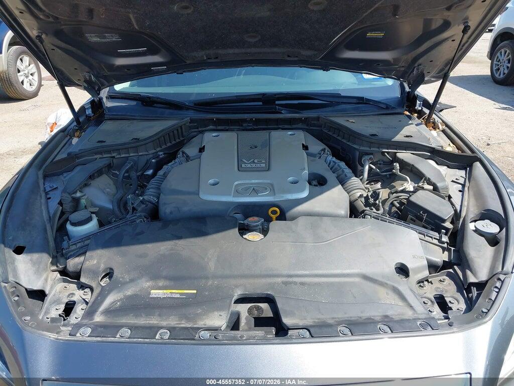 JN1BV7AP7EM673840 2014 INFINITI Q50 photo no. 10