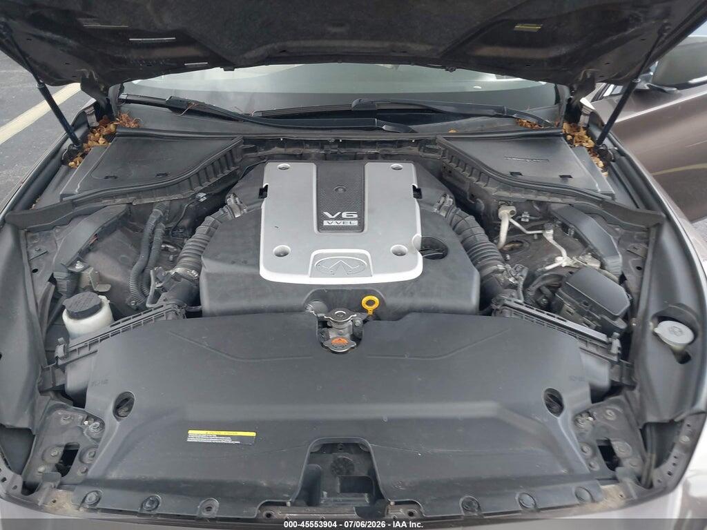 JN1BV7AP2EM673793 2014 INFINITI Q50 photo no. 10
