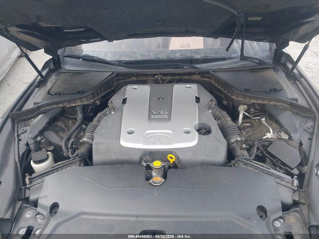 JN1BV7AP1EM681464 2014 INFINITI Q50 photo no. 10