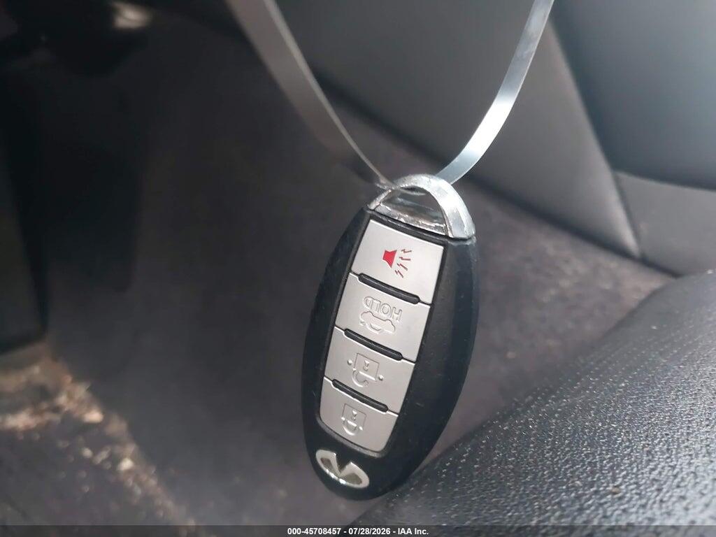 JN1AV7AR5EM702913 2014 INFINITI Q50 HYBRID photo no. 11