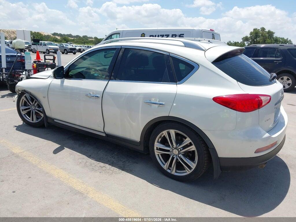 JN1BJ0HR5EM190177 2014 INFINITI QX50 photo no. 3